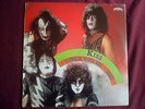 Kiss ROCK AND ROLL OVER - 30 Años De Musica Rock Salvat Vinyl LP MINT/ SEALED