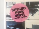 The Jam - Pink Vinyl LP - Sound Affects - Unopened - Rare - Weller