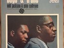 Milt Jackson & John Coltrane 