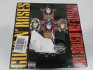 GUNS N´ROSES APPETITE FOR DESTRUCTION LP 12