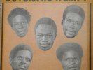 RARE AFRICAN AFRO BEAT 1983 - Devera Ngwena 4 Jazz Band - ZIMBABWE - LP