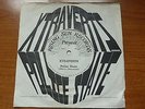 Xtraverts - Police State 1979 UK 45 PUNK/KBD/POWER POP