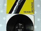 Depeche Mode live unofficial Vinyl