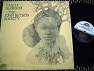 THE JOHN BETSCH SOCIETY - Earth Blossom - original Strata-East release 1974 RARE