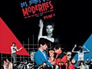 DES JEUNES GENS MODERNES VOLUME 2 BORN BAD RECORDS LP VINYLE NEUF NEW VINYL