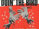 THE RIVINGTONS DOIN' THE BIRD RUMBLE RECORDS LP VINYLE NEUF