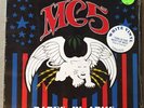 WHITE VINYL + SHRINK MC5 Babes In Arms NM/NM LP Best Of The Best