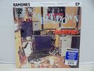 Meltdown with the RAMONES RSD 2014 NEW SEALED 10