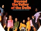 BEYOND THE VALLEY OF THE DOLLS STU PHILLIPS OST LP VINYLE NEUF