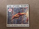 The Stone Roses Vinyl