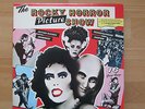 The Rocky Horror Picture Show (1975) - Soundtrack - ODE 21653 - Vinyl LP