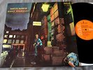 DAVID BOWIE Ziggy Stardust, orig. GER Vinyl LP RCA LSP-4702, gatefold, EX/M-