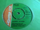 LAUREL AITKEN-WOPPI KING/MR SOUL RARE SKINHEAD NU NEAT 7