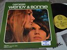 WENDY & BONNIE Genesis, very rare orig US LP SKYE 1969 PROMO FOLK PSYCH. M-/VG++