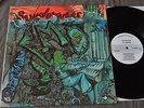 THE SUNDOWNERS Captain Nemo, rare US LP DECCA 1968 White Label Promo EX/EX