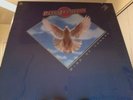 SEALED lp Peter Frampton Winds of Change THE BEATLES Ringo Starr Rolling Stones