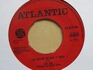 JOE TEX You Better Believe It Baby UK 7
