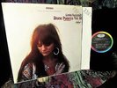 MINTY  1968 PROMO = THE STONE PONEYS = # 3  = RONSTADT CALIF FOLK + TIM BUCKLEY