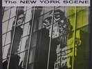 GEORGE WALLINGTON: The New York Scene LP (Japan reissue, Mono, insert) Jazz