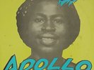 Apollo Highkings Suffer KILLER MONSTER RARE DEEP AFRO HIGHLIFE GHANA LISTEN LP