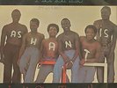 Ashantis Let's Stay Together KILLER MONSTER RARE DEEP AFRO FUNK GHANA LISTEN LP
