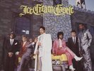 The Time Ice Cream Castle Warner Vinyl LP