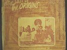Ofege Last Of The Origins RARE DEEP AFRO PSYCH FUNK ROCK LISTEN ORIGINAL PRESS