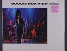 BOOGIE BOX HIGH: Outrageous LP Sealed (co, corner bend) Rock & Pop