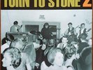 TURN TO STONE volume 2 Long Lost Sixties Garage USA Pebbles 60s punk mod fuzz ??