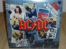 AC/DC - SHOT DOWN IN NUREMBERG - LIVE 1979  WHITE VINYL NEW NUMBERED
