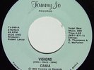 CANIA Visions on Tammy Jo Rare Ohio Modern Soul M-