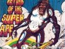 Lee Scratch Perry and The Upsetters - Return of the Super Ape VINYL LP NEW