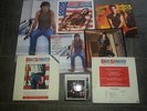 BRUCE SPRINGSTEEN RARE 12