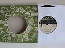 LED ZEPPELIN - INMIGRANT SONG -  SINGLE CHILE PRS