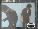 David & David, Boomtown, 200 Gram Vinyl LP.  