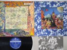 ROLLING STONES THEIR SATANIC MAJESTIES REQUEST LONDON LAX-1011 Japan LP
