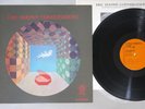 ERIC DOLPHY CONVERSATIONS COLUMBIA SL-5126-EV Japanese Pressing Vinyl LP