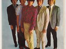 ROLLING STONES Volume 2 rare UK EXPORT EP Empty Heart +3 mod garage 45 SDE 7501