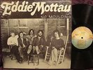 EDDIE MOTTAU No Moulding PRIVATE MAINE FOLK PSYCH LP  / PLAYED WITH JOHN LENNON