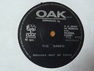 The Karoo - Lonely Weekend 1965 UK 45 R.G. JONES/OAK MOD/BEAT HEAR IT 