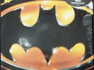 Prince - Batman Soundtrack - LP Mint
