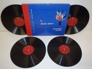 BESSIE SMITH Empress Of The Blues 4-LP 10