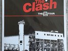 THE CLASH LP Sixteen Tons Tour Live Paris 2.27.80 NEW SEALED VINYL