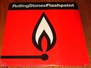 THE ROLLING STONES   ORIGINAL LP   FLASHPOINT   STILL SEALED