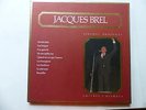 coffret JACQUES BREL Versions originales Amsterdam ... 819382 1    3XLP