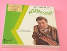 BOX SIGILLATO LE CANZONI DI ALBERTO SORDI : 2LP+LIBRO 40 PAGINE+PICTURE DISC 