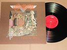 AEROSMITH -Toys In The Attic- LP