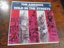 DAVIE ALLAN & ARROWS Wild in the Streets LP TOWER 60s fuzz psych VG++ promo DJ