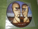 PINK FLOYD - THE DIVISION BELL - LP REISSUE LTD.EDITION PICTURE DISC