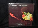 JIMI HENDRIX BAND OF GYPSYS CAPITOL RECORDS GREEN LABEL